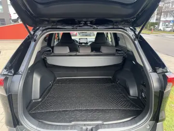 RAV4 Hybrid 4x2 Business Ed. Navi ACC Kamera PDC