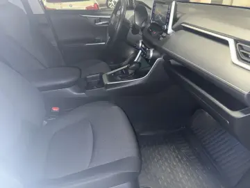 RAV4 Hybrid 4x2 Business Ed. Navi ACC Kamera PDC