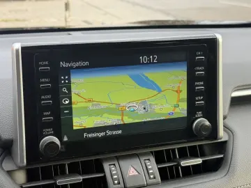 RAV4 Hybrid 4x2 Business Ed. Navi ACC Kamera PDC