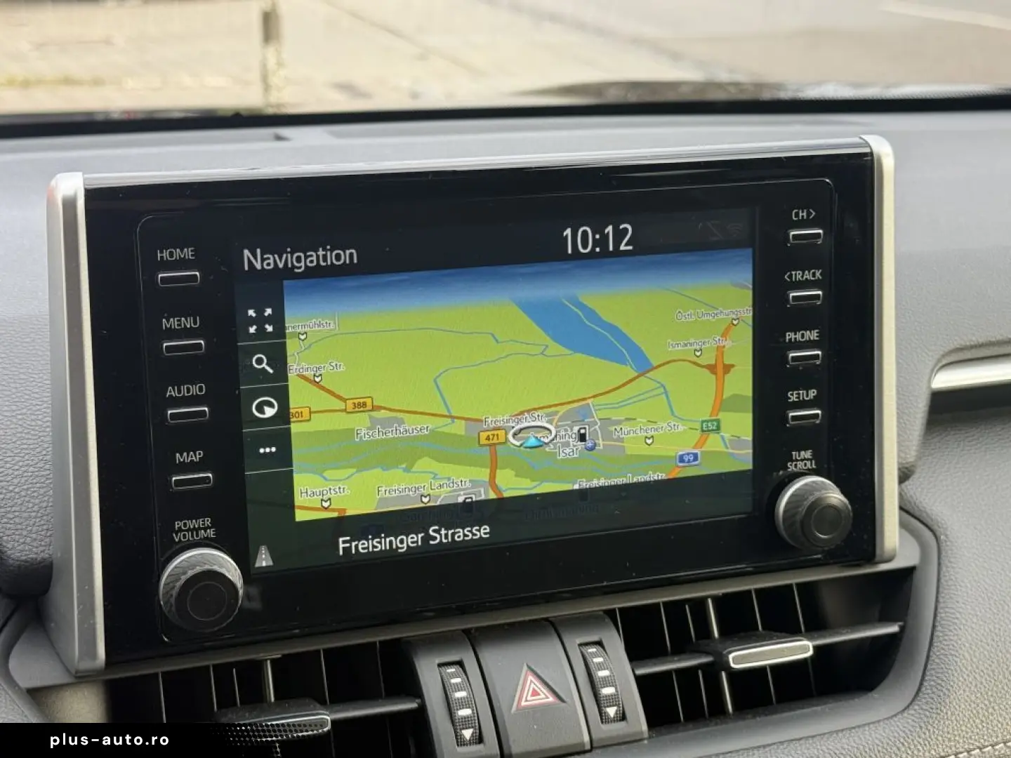 RAV4 Hybrid 4x2 Business Ed. Navi ACC Kamera PDC