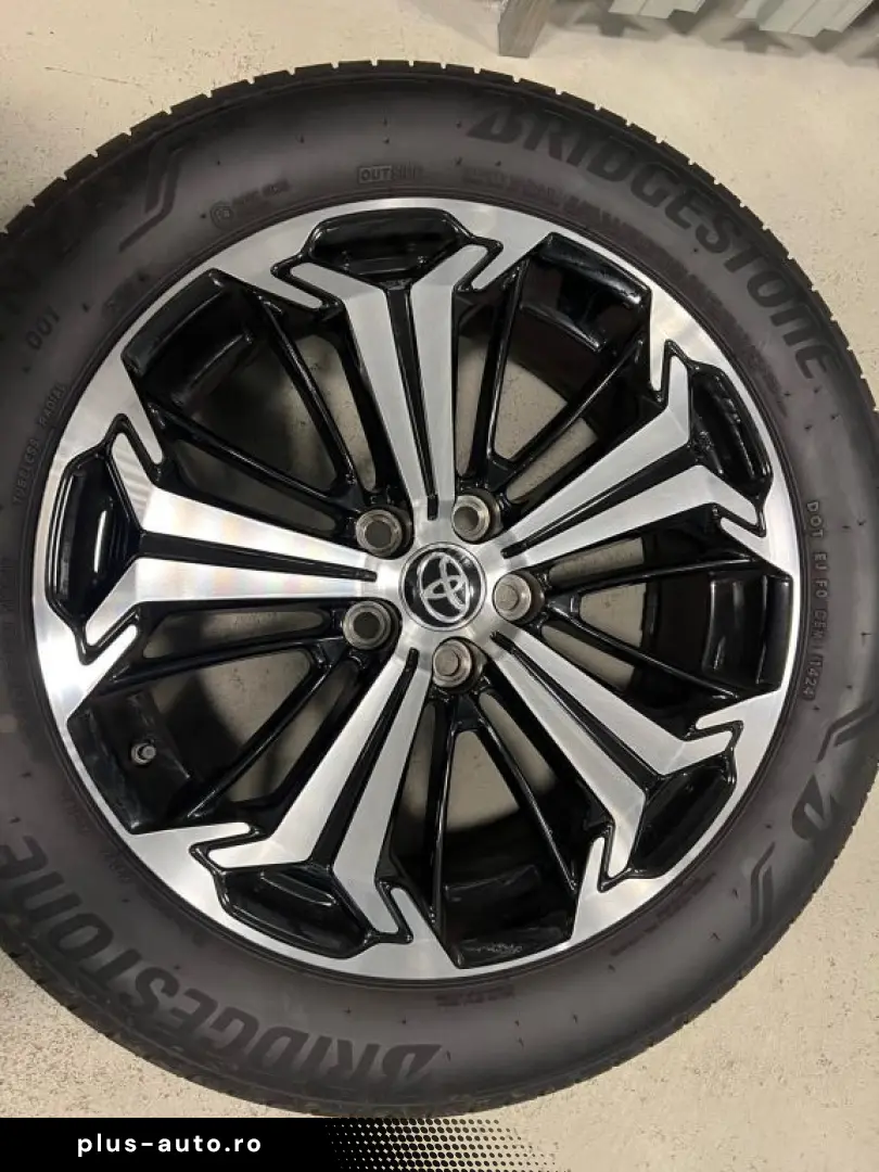 RAV4 Hybrid 4x2 Business Ed. Navi ACC Kamera PDC