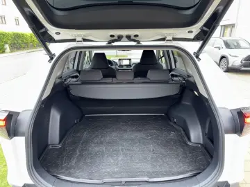 RAV4 Hybrid 4x2 Team D CarPlay ACC el.Heckklappe