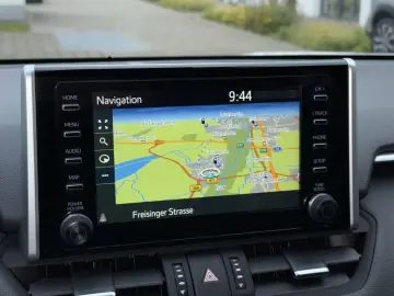 RAV4 Hybrid 4x2 Team D CarPlay ACC el.Heckklappe