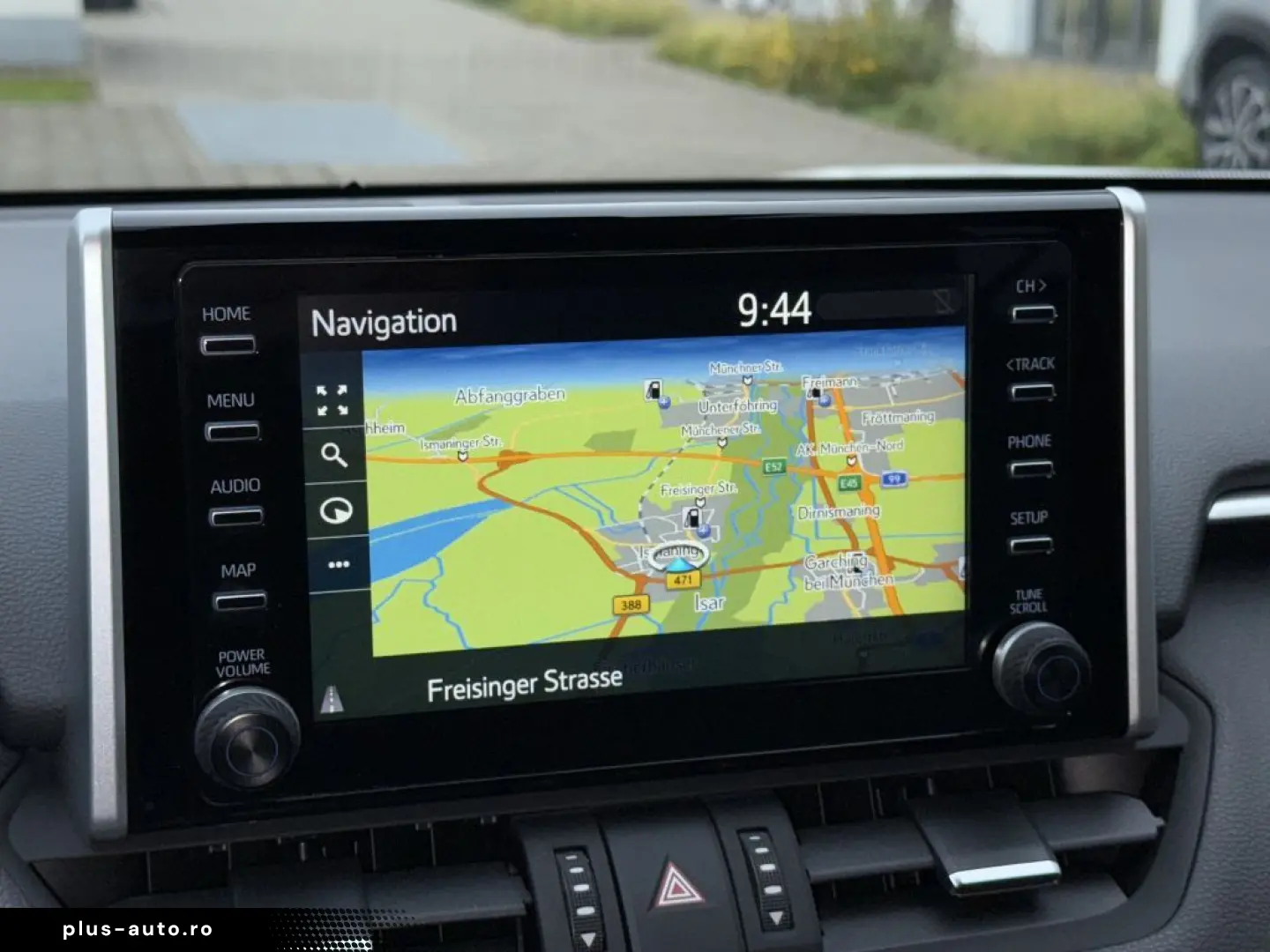 RAV4 Hybrid 4x2 Team D CarPlay ACC el.Heckklappe