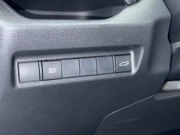 RAV4 Hybrid 4x2 Team D CarPlay ACC el.Heckklappe