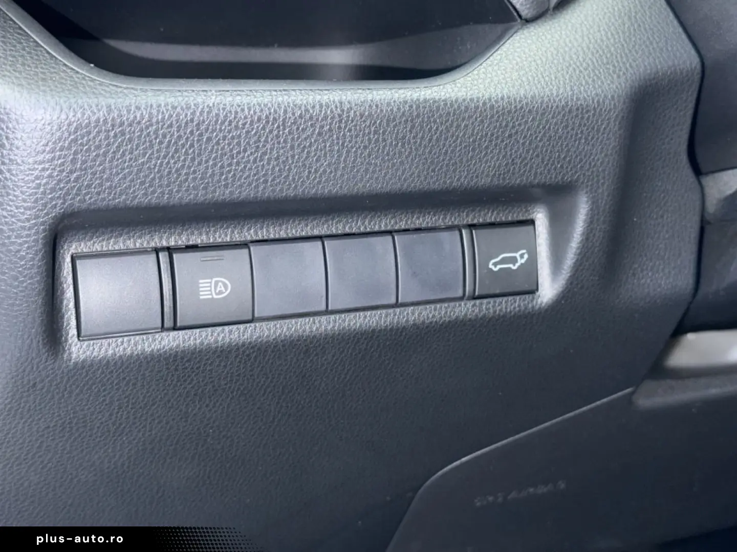 RAV4 Hybrid 4x2 Team D CarPlay ACC el.Heckklappe