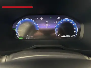 RAV 4 4x2 Team Deutschland Hybrid Navi Apple Car