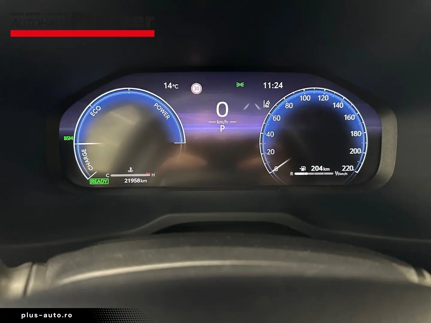 RAV 4 4x2 Team Deutschland Hybrid Navi Apple Car