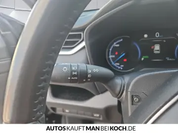 RAV4 2.5 Hybrid 4x4  Black Edit. NAVI LEDER JBL