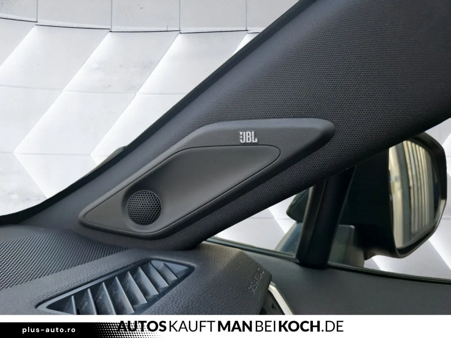 RAV4 2.5 Hybrid 4x4  Black Edit. NAVI LEDER JBL