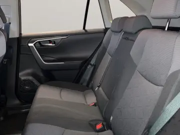 RAV 4 Hybrid  Team Deutschland AHK 8FACH !!