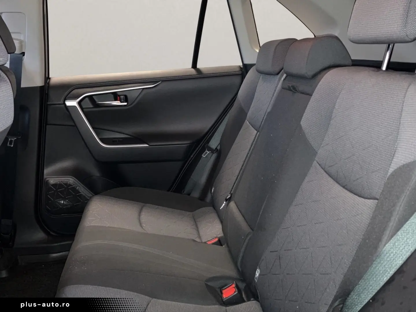 RAV 4 Hybrid  Team Deutschland AHK 8FACH !!