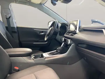 RAV 4 Hybrid  Team Deutschland AHK 8FACH !!