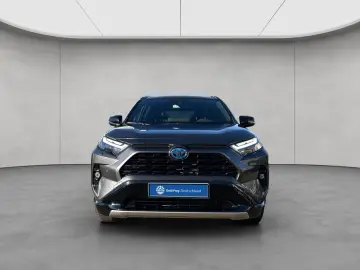 RAV 4 2.5 Hybrid Selection Panoramadach