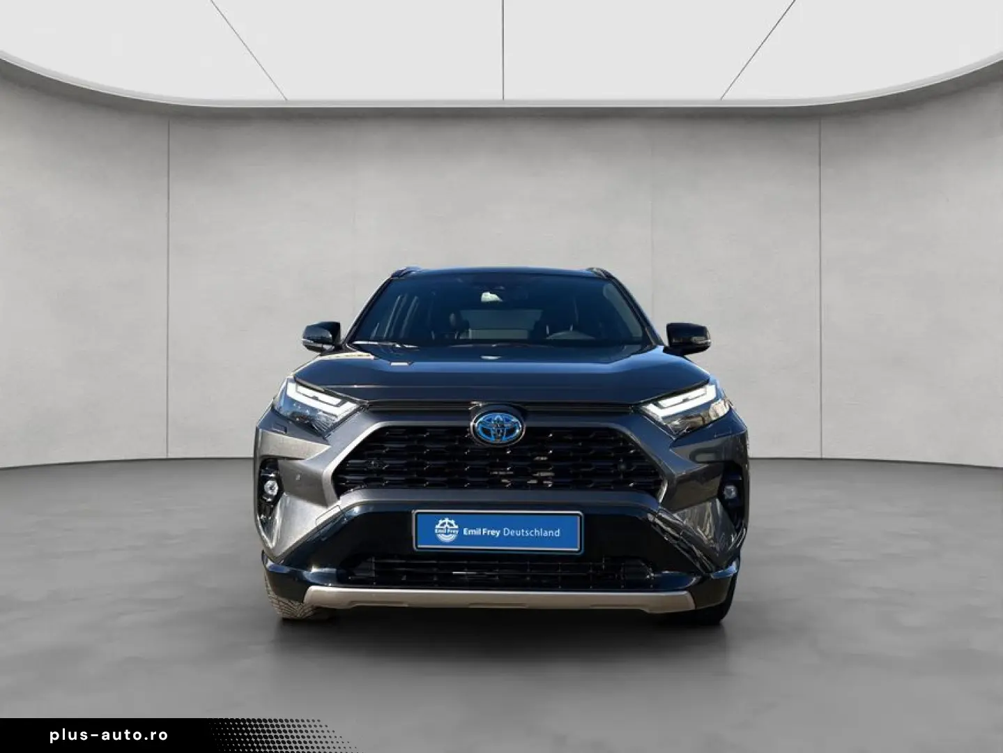 RAV 4 2.5 Hybrid Selection Panoramadach
