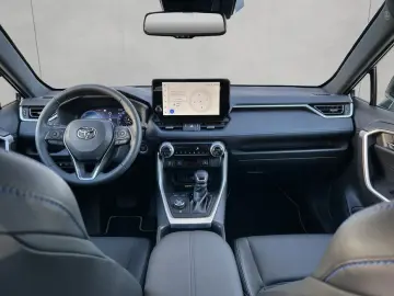 RAV 4 2.5 Hybrid Selection Panoramadach