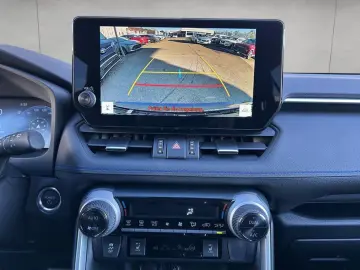 RAV 4 2.5 Hybrid Selection Panoramadach