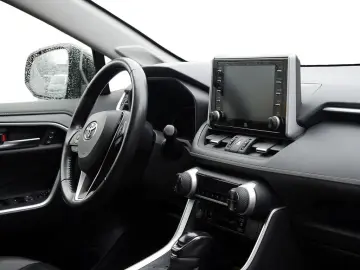 RAV 4 2.5 Hybrid Lounge