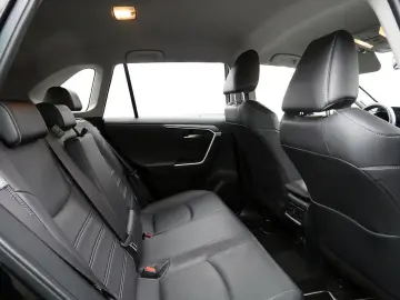 RAV 4 2.5 Hybrid Lounge