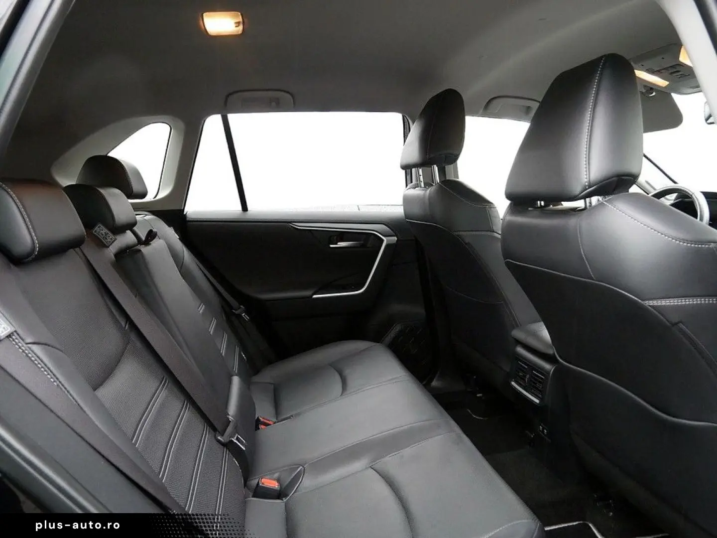 RAV 4 2.5 Hybrid Lounge