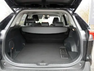 RAV 4 2.5 Hybrid Lounge