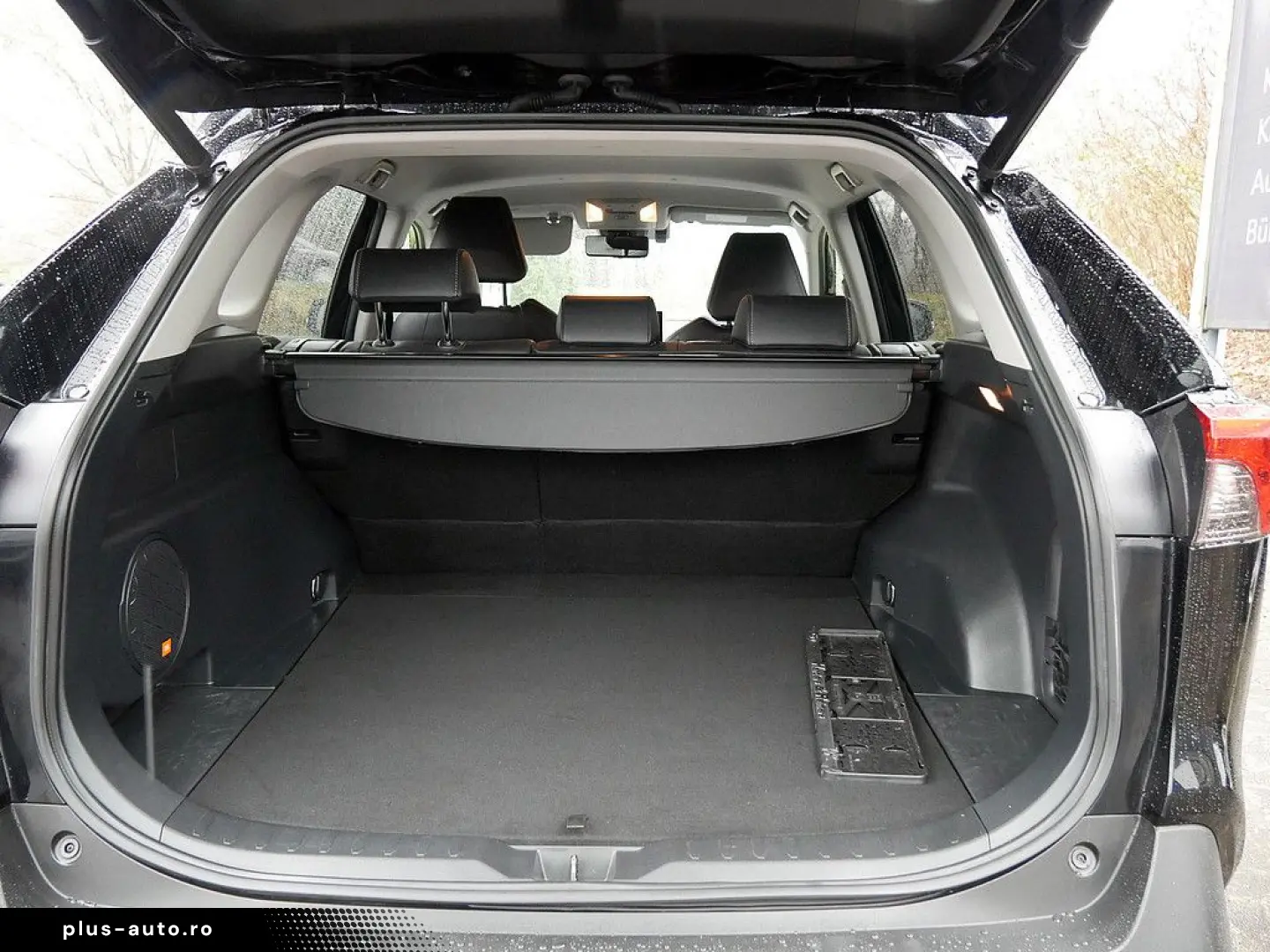 RAV 4 2.5 Hybrid Lounge