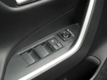 RAV 4 2.5 Hybrid Lounge