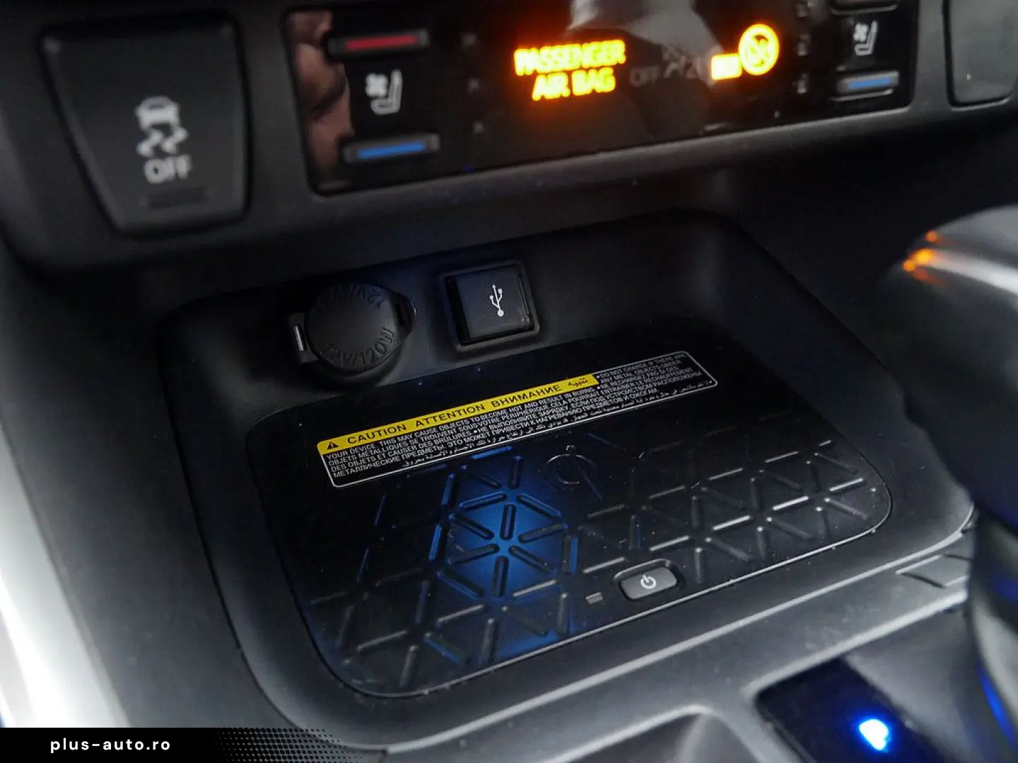 RAV 4 2.5 Hybrid Lounge