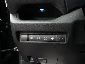 RAV 4 2.5 Hybrid Lounge