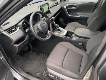 RAV 4 Plug-in-Hybrid Technik-Paket  CAM ACC 4xSH