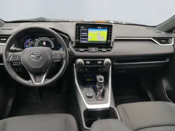 RAV 4 Plug-in-Hybrid Technik-Paket  CAM ACC 4xSH
