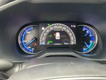 RAV 4 Plug-in-Hybrid Technik-Paket  CAM ACC 4xSH