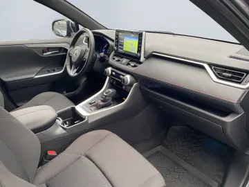 RAV 4 Plug-in-Hybrid Technik-Paket  CAM ACC 4xSH