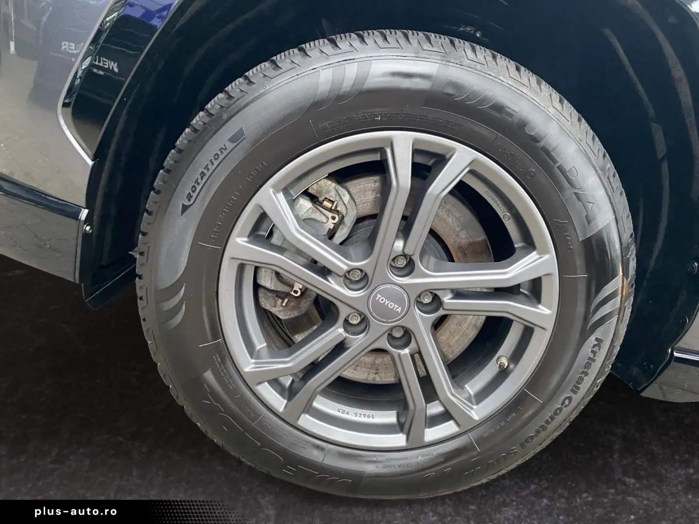 RAV 4 Plug-in-Hybrid Technik-Paket  CAM ACC 4xSH