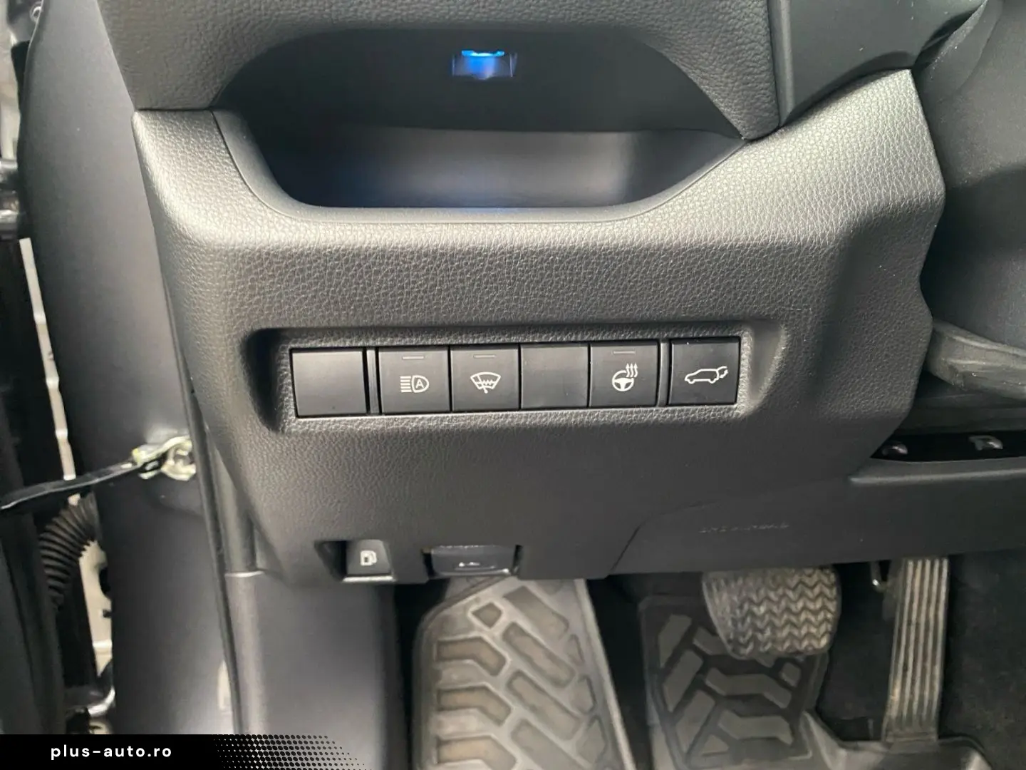 RAV 4 Plug-in-Hybrid Technik-Paket  CAM ACC 4xSH