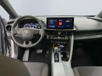 C-HR 1.8 Hybrid Team D  LED ACC CAM Navi PDC SHZ