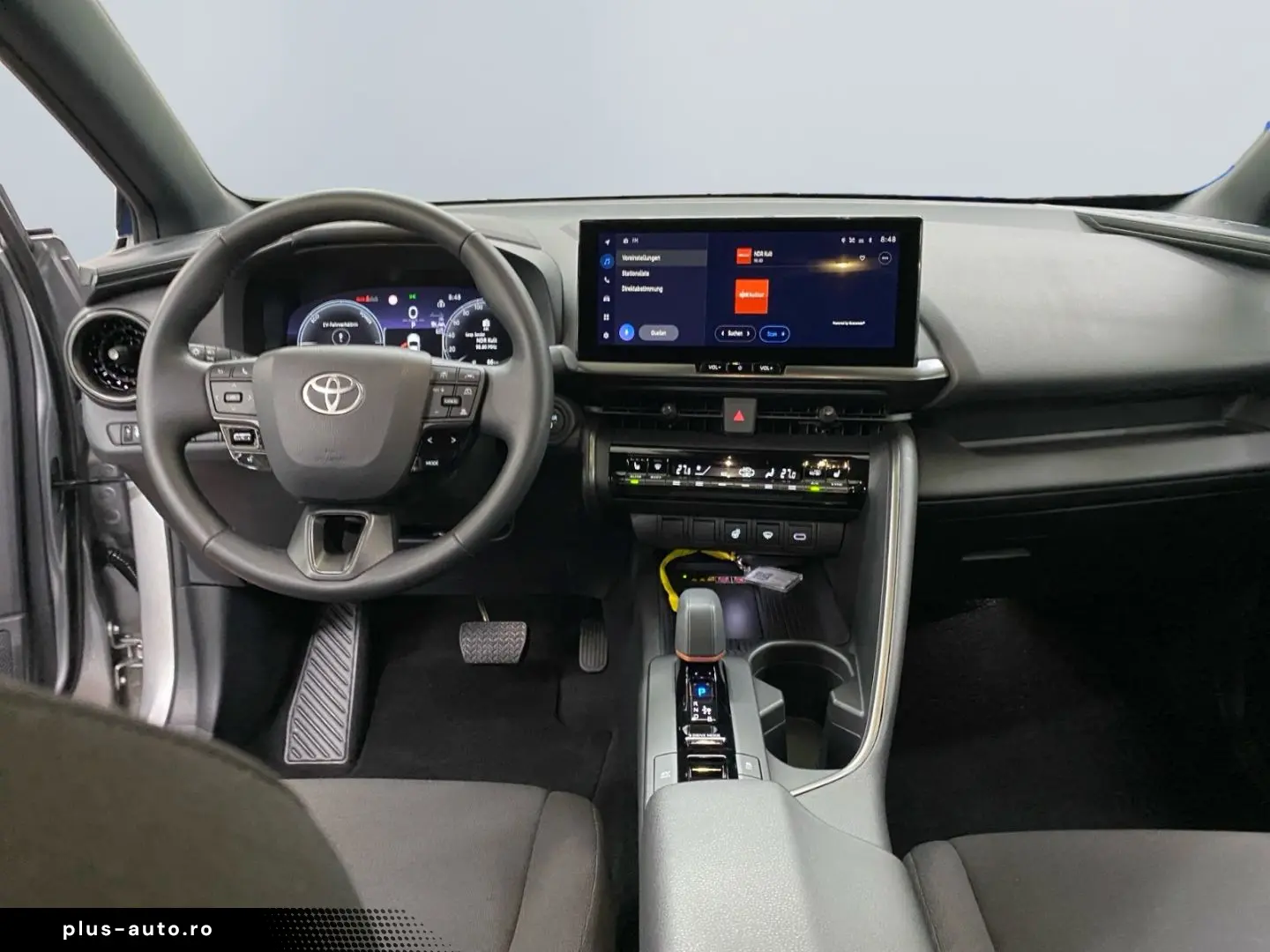 C-HR 1.8 Hybrid Team D  LED ACC CAM Navi PDC SHZ