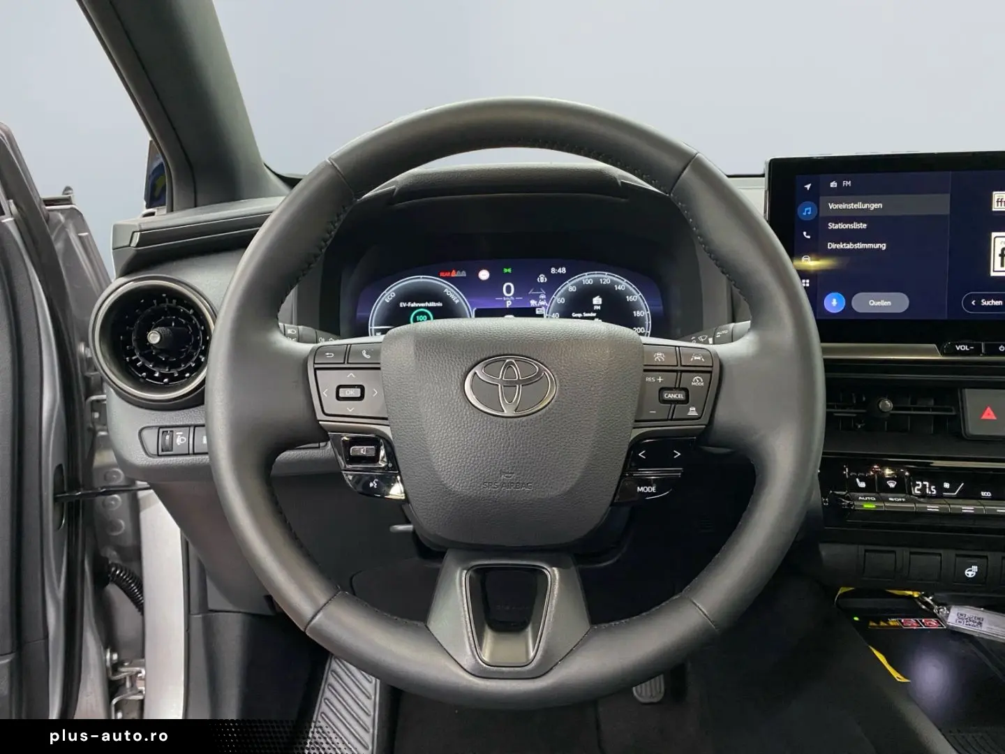 C-HR 1.8 Hybrid Team D  LED ACC CAM Navi PDC SHZ