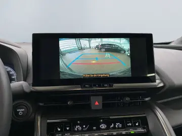 C-HR 1.8 Hybrid Team D  LED ACC CAM Navi PDC SHZ