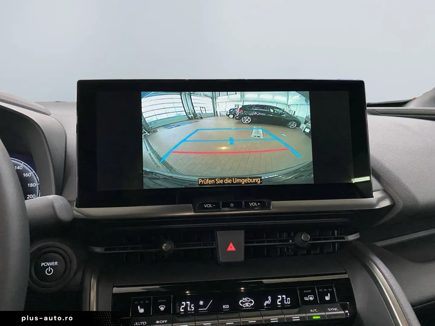 C-HR 1.8 Hybrid Team D  LED ACC CAM Navi PDC SHZ