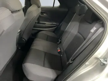 C-HR 1.8 Hybrid Team D  LED ACC CAM Navi PDC SHZ