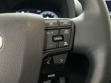 C-HR 1.8 Hybrid Team D  LED ACC CAM Navi PDC SHZ