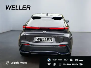 C-HR 1.8 Hybrid Team D  LED ACC el Heck CAM SHZ