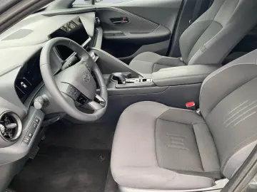 C-HR 1.8 Hybrid Team D  LED ACC el Heck CAM SHZ