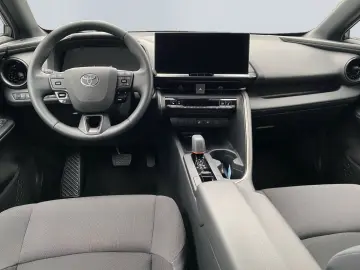 C-HR 1.8 Hybrid Team D  LED ACC el Heck CAM SHZ