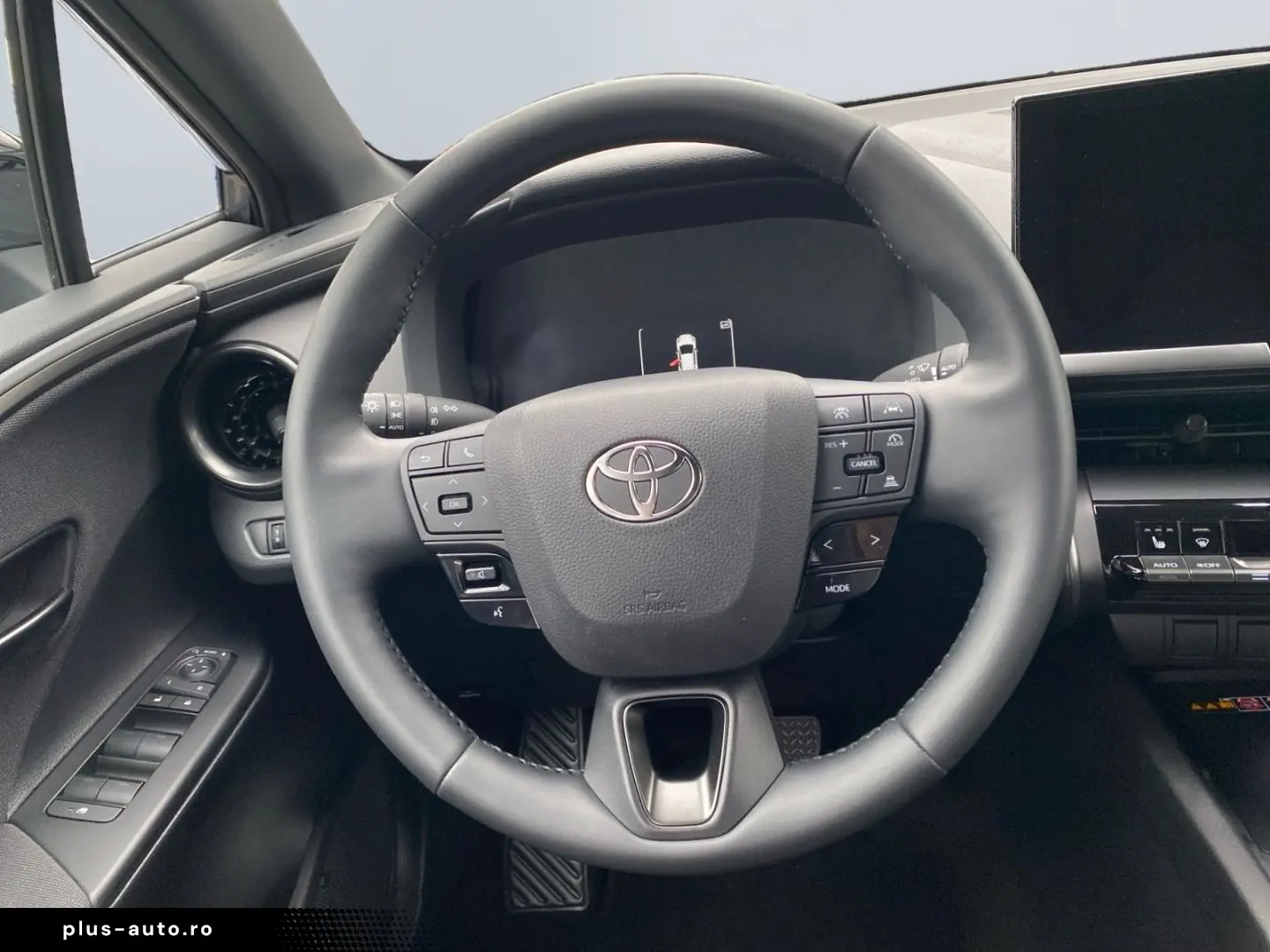 C-HR 1.8 Hybrid Team D  LED ACC el Heck CAM SHZ