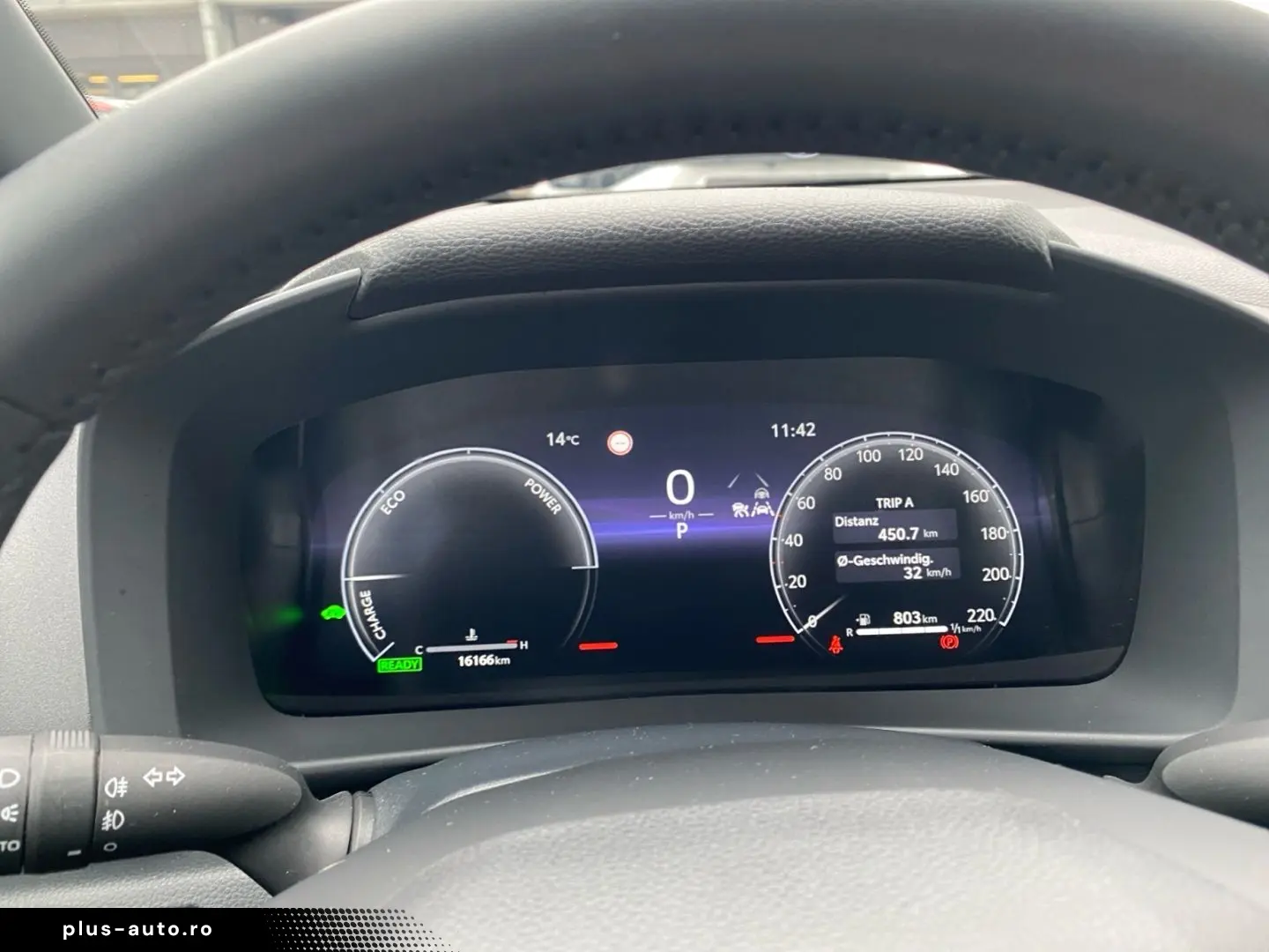 C-HR 1.8 Hybrid Team D  LED ACC el Heck CAM SHZ