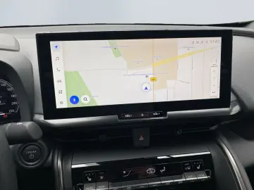 C-HR 1.8 Hybrid Team D  LED ACC el Heck CAM SHZ