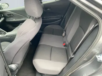 C-HR 1.8 Hybrid Team D  LED ACC el Heck CAM SHZ