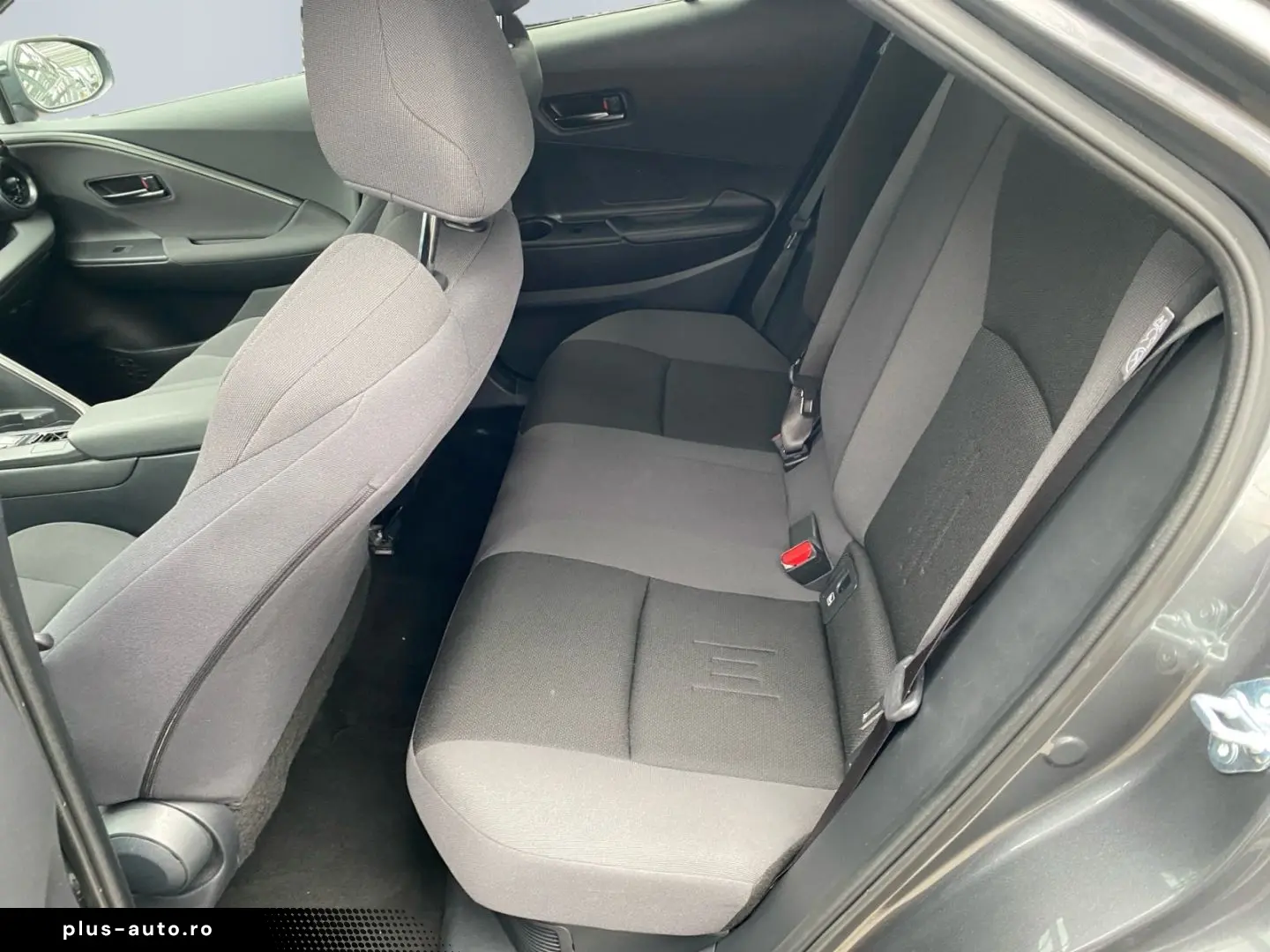 C-HR 1.8 Hybrid Team D  LED ACC el Heck CAM SHZ